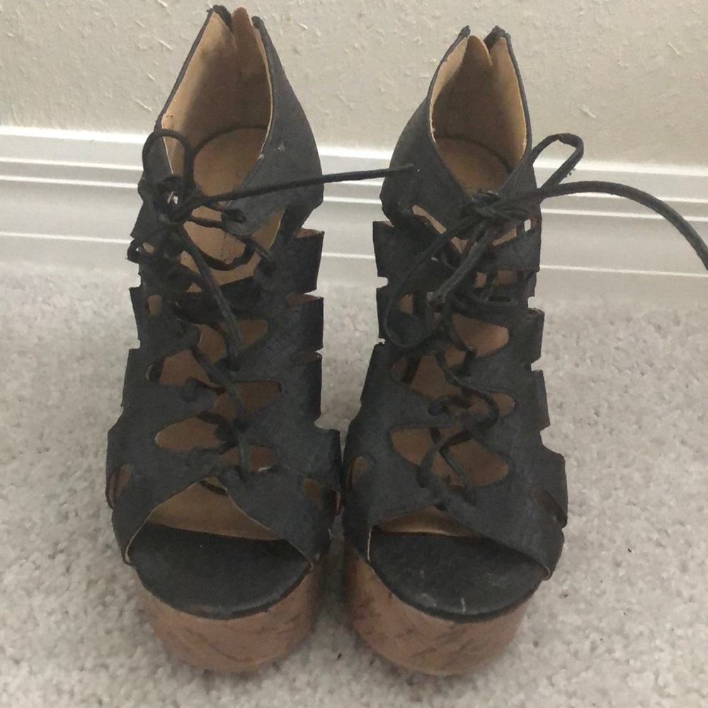 Wedges